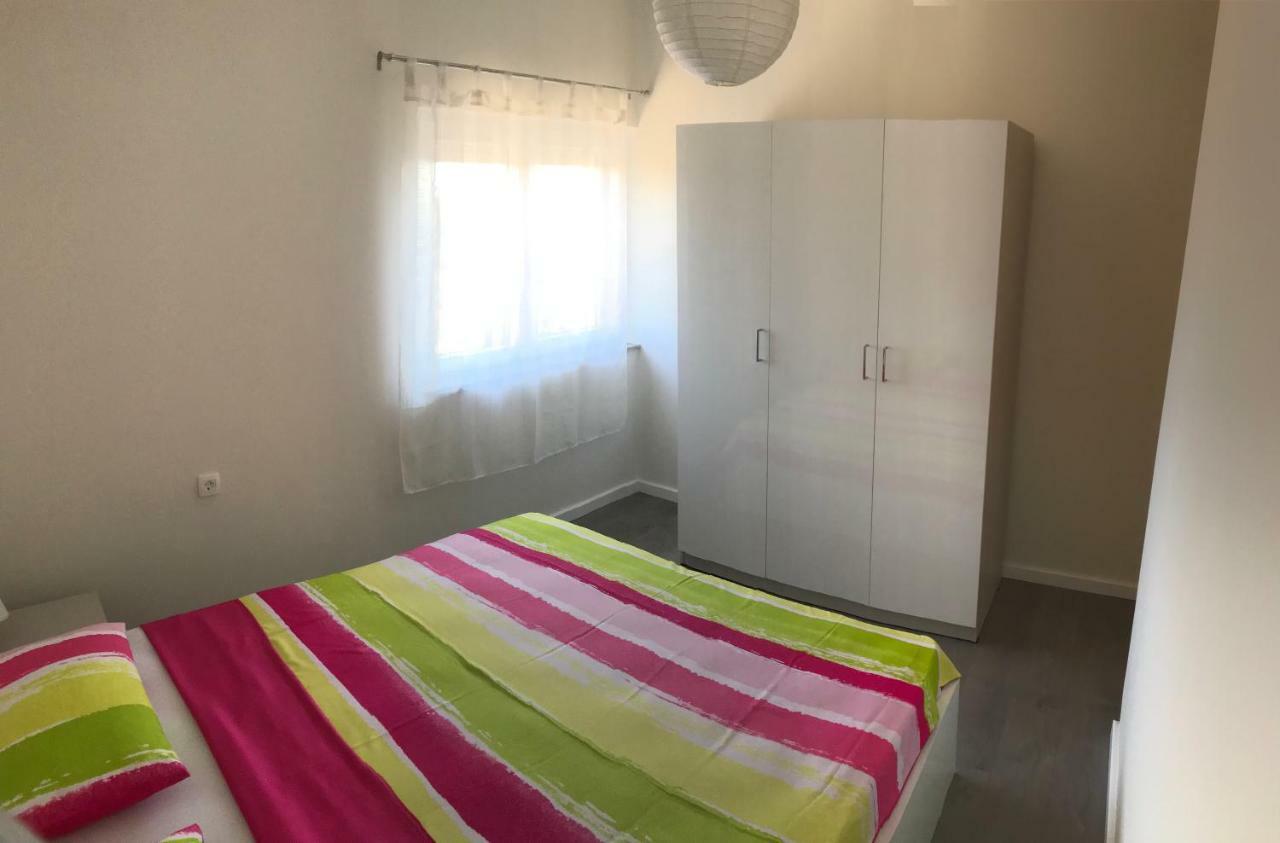 Apartment Sunset ซาดาร์ ภายนอก รูปภาพ